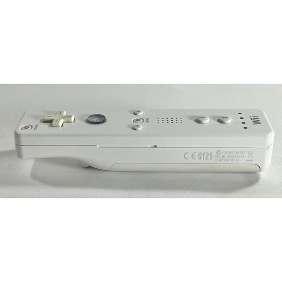 OEM Wii Mario Kart Racing Steering Wheel Wii Remote Tested - Picture 9 of 13